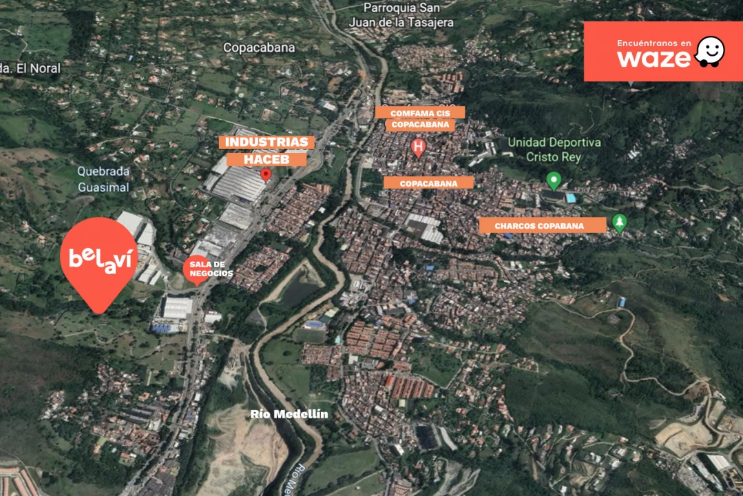 Belaví