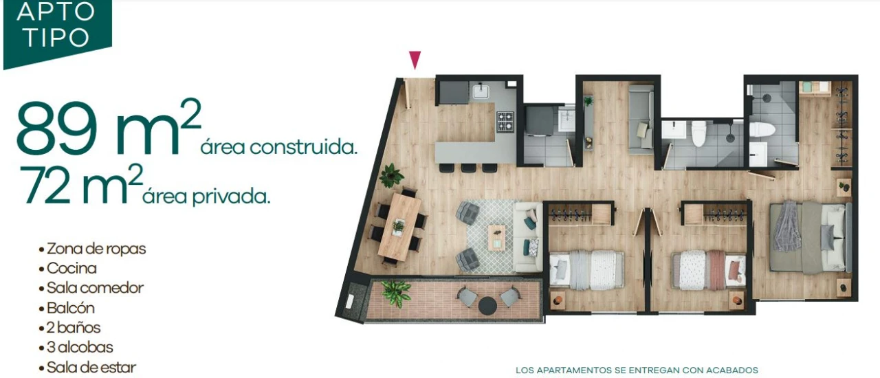 ALAMO-VERAMONTE-89M2