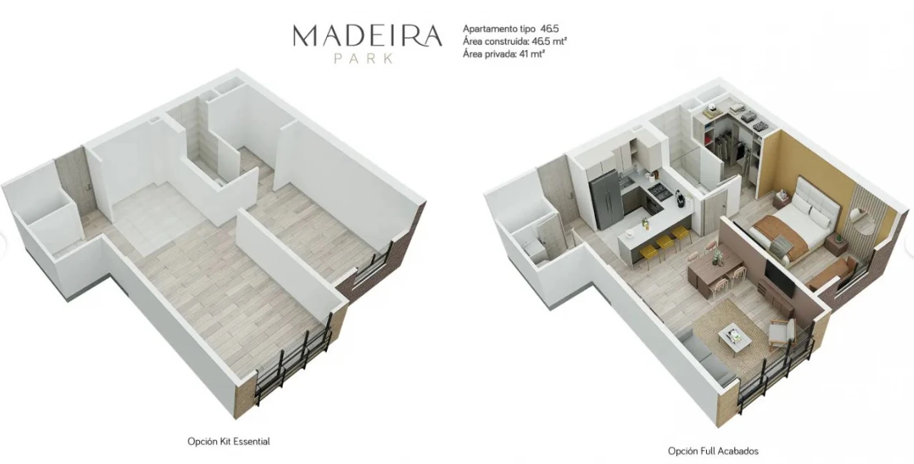 Madeira Park