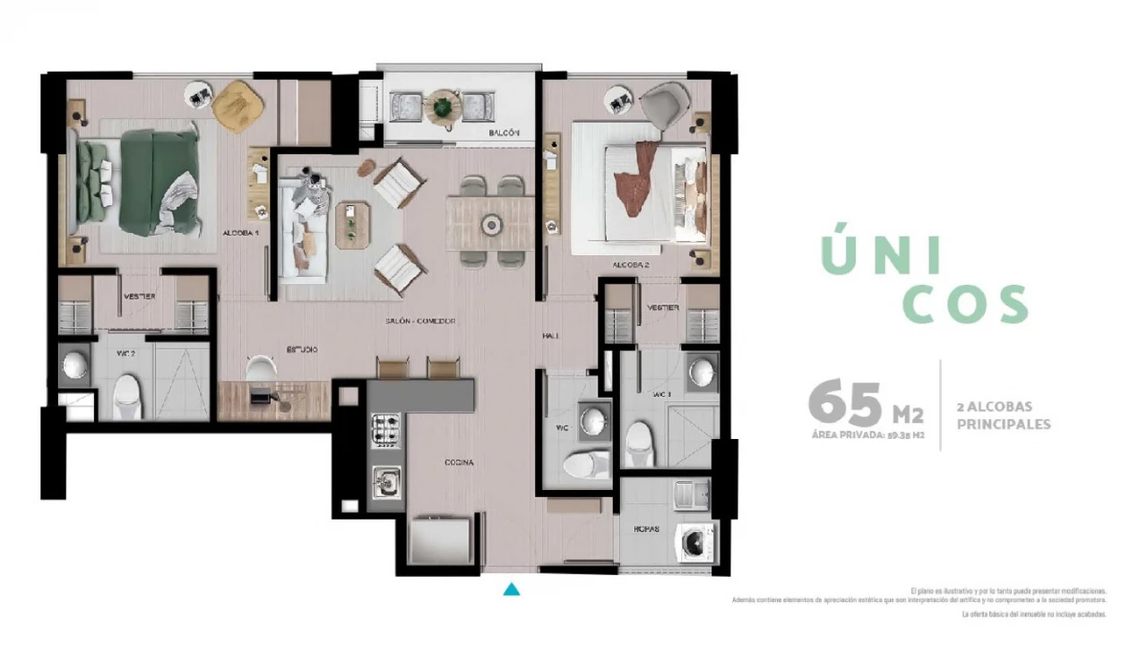 Réflex Living